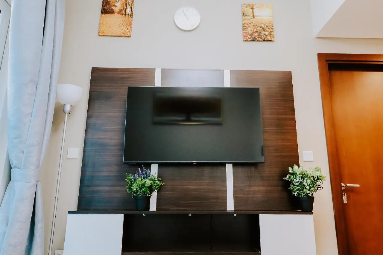 Zapbed House - Rev 706 Apartment Dubai