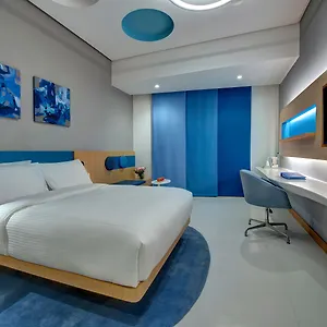 2* Hotel Al Khoory Bur